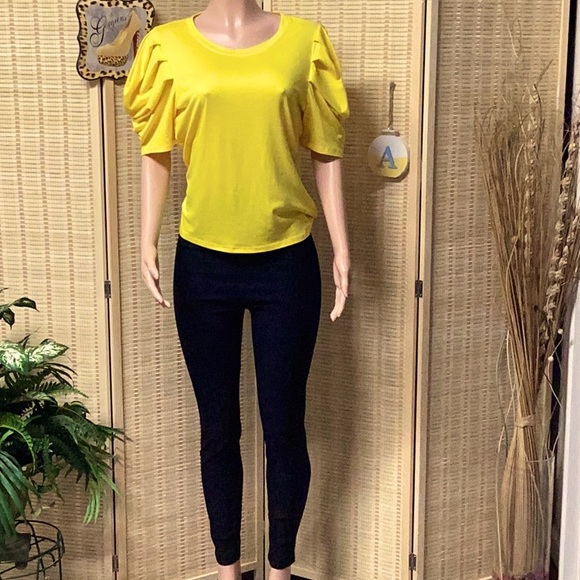 NYLON APPAREL TOP - Picture 8 of 12